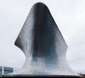 museo soumaya en polanco ciudad de mexico